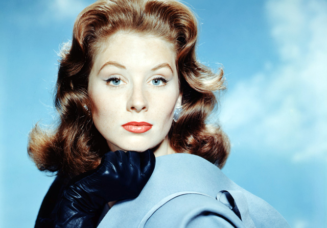 Suzy Parker