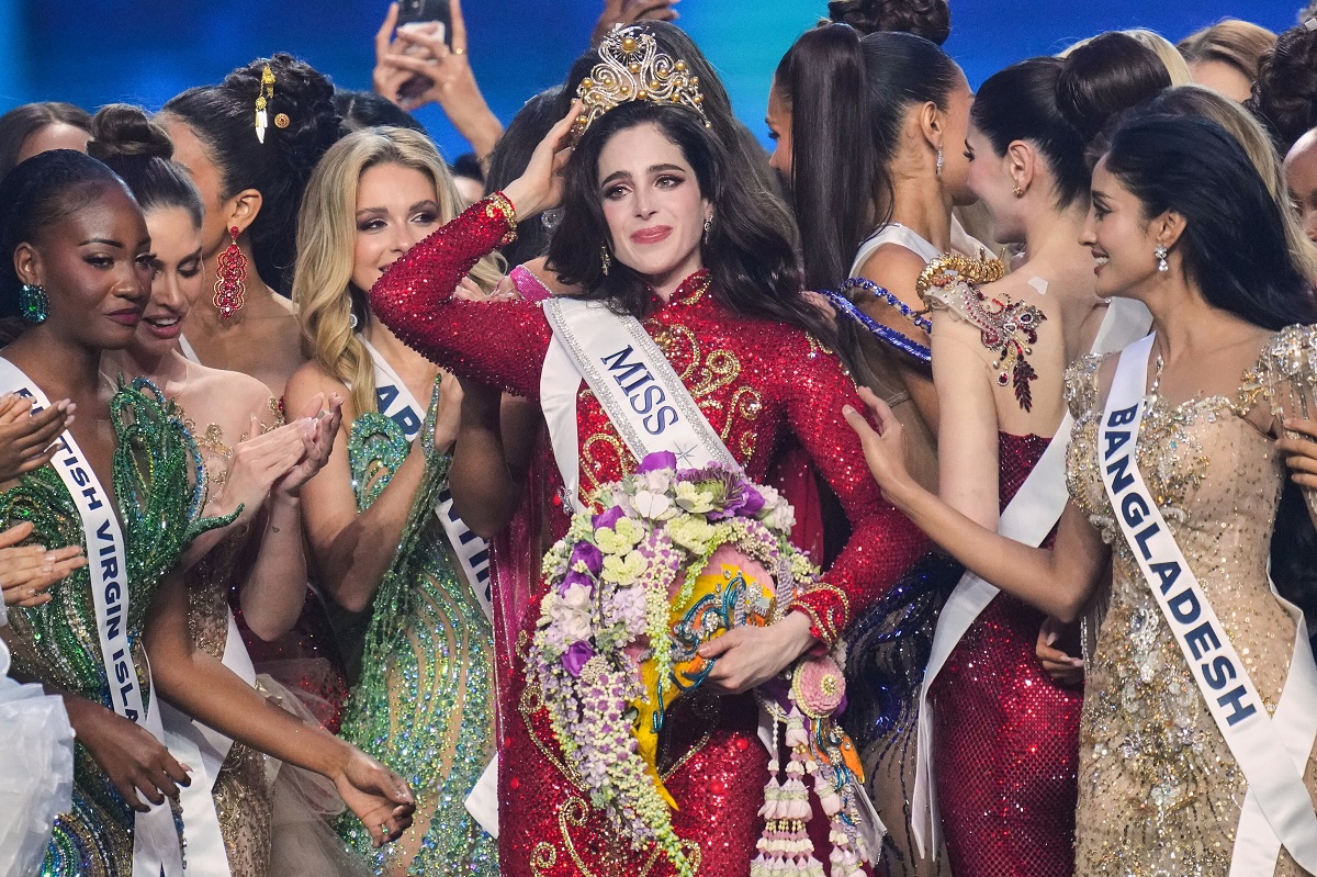 Miss Mexic a câștigat Miss Universe 2025. Cine e Fatima Bosch, căreia directorul concursului i-a zis că e „idioată”