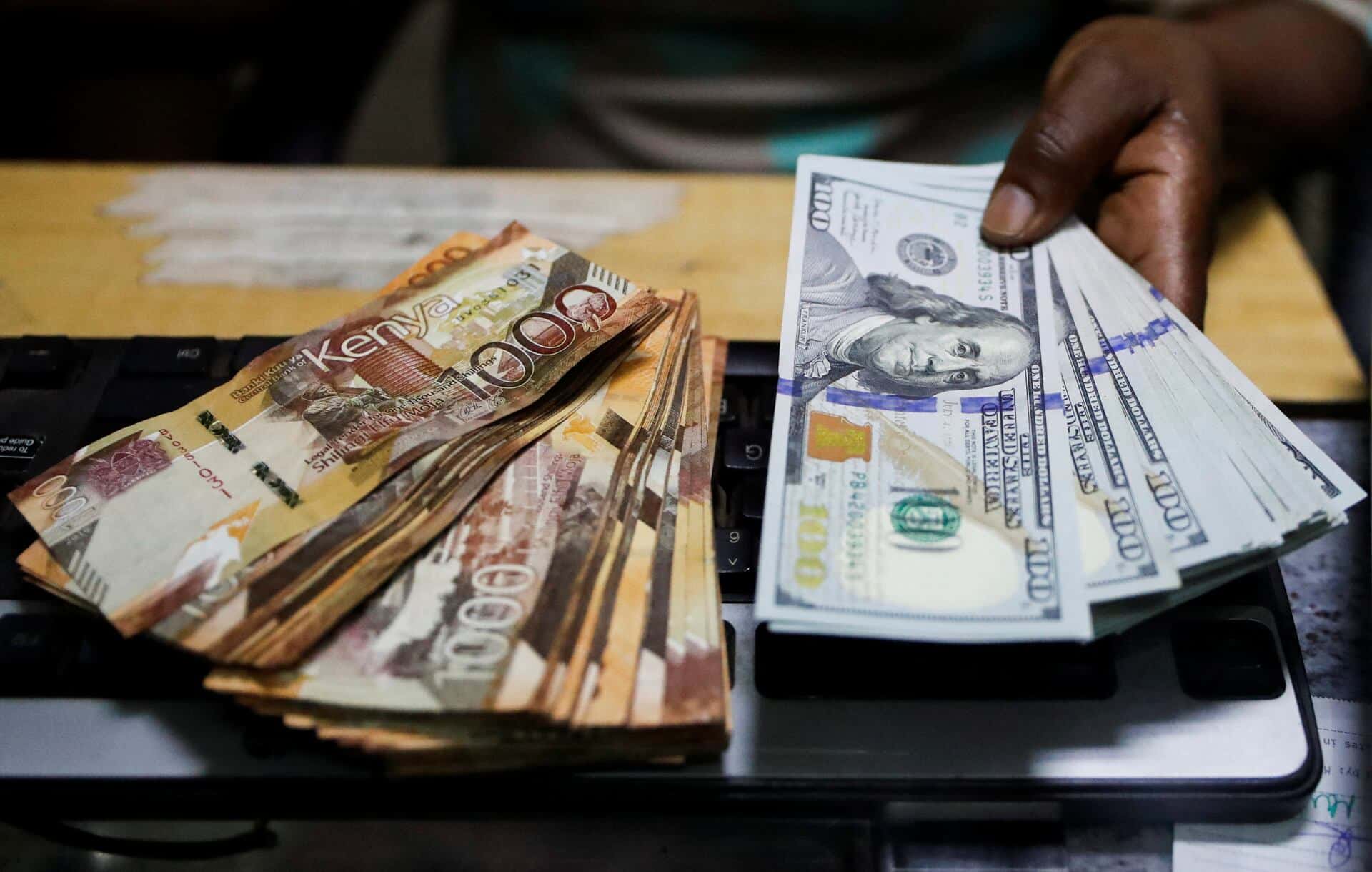These countries rank high mainly because of inflation, debt, and weak economic growth.