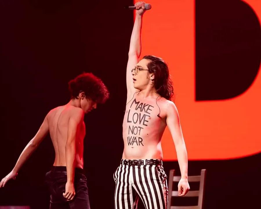 Horia Moculescu reacționează fără rețineri cu privire la pregătirea lui Theodor Andrei, reprezentantul României la Eurovision 2023. „L-am rugat”