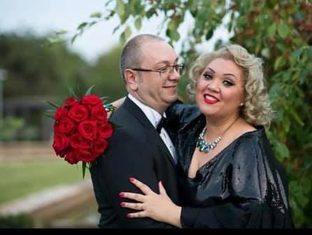Minodora se pregătește de una dintre cele mai frumoase perioade din viața sa. Luna martie, super plină pentru ea | FOTO