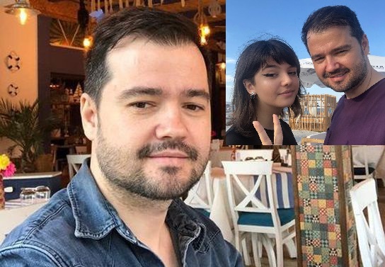 Anunțul făcut de Laurențiu Duță după 18 ani de căsnicie. „Când ajungi la o cumpănă în relație, trebuie să pui în balanță cât a fost bine și cât a fost rău”