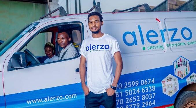 Nigeria’s B2B e-commerce startup Alerzo faces $3.7 million debt showdown as African liquidations rise