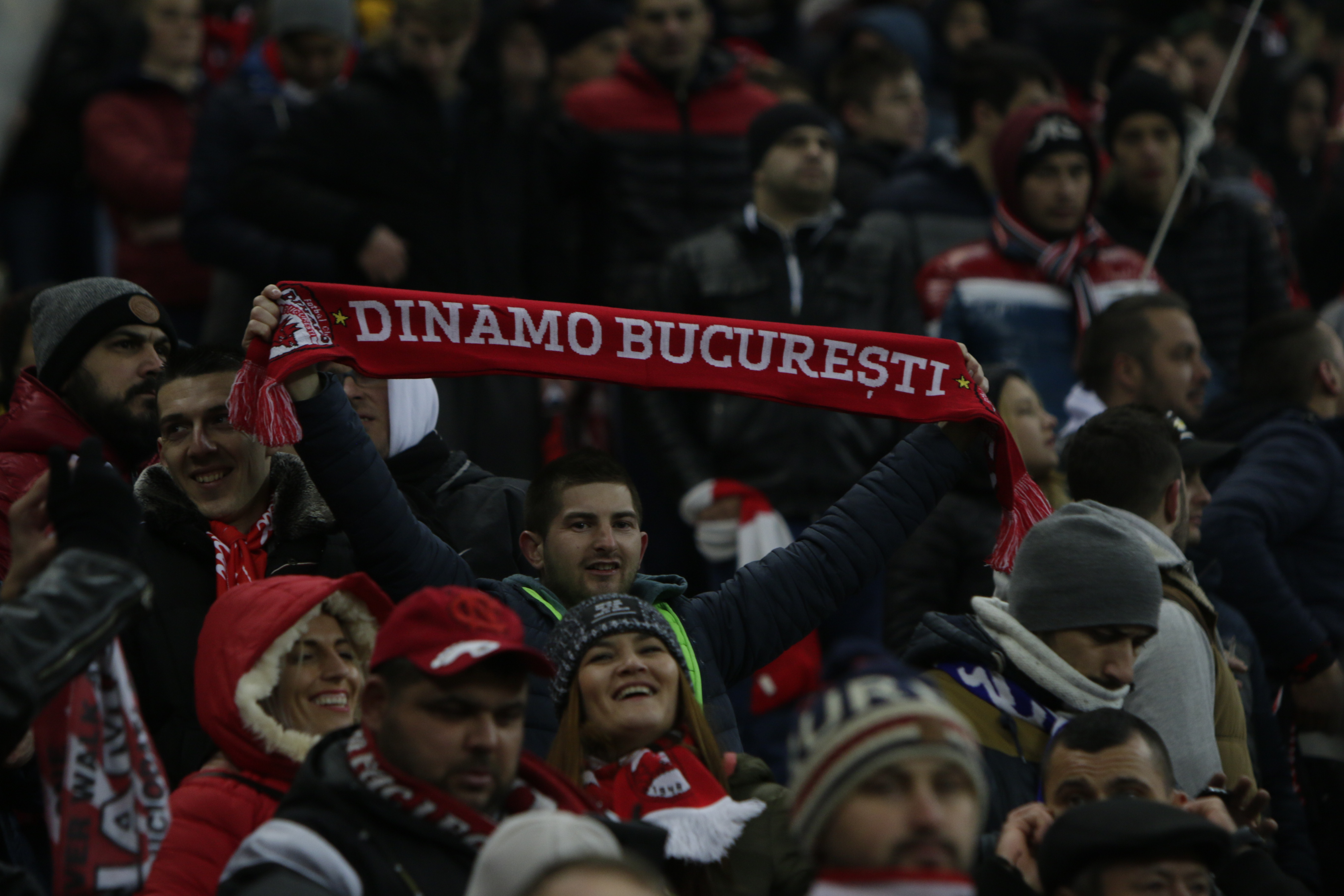 Dinamo - Steaua 3-1. Nemec i-a făcut pe Niță și pe Tamaș să pară Stan și Bran | LIVEBLOG și GALERIE FOTO
