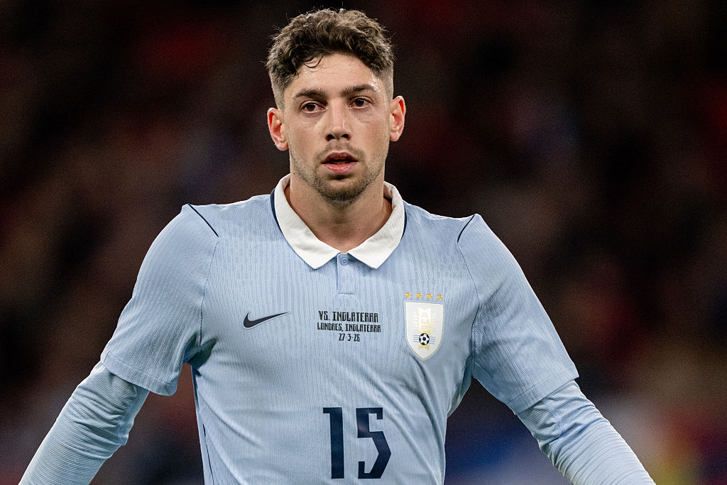 Nagy káosz a foci-vb-n: veszélyben Uruguay mérkőzése