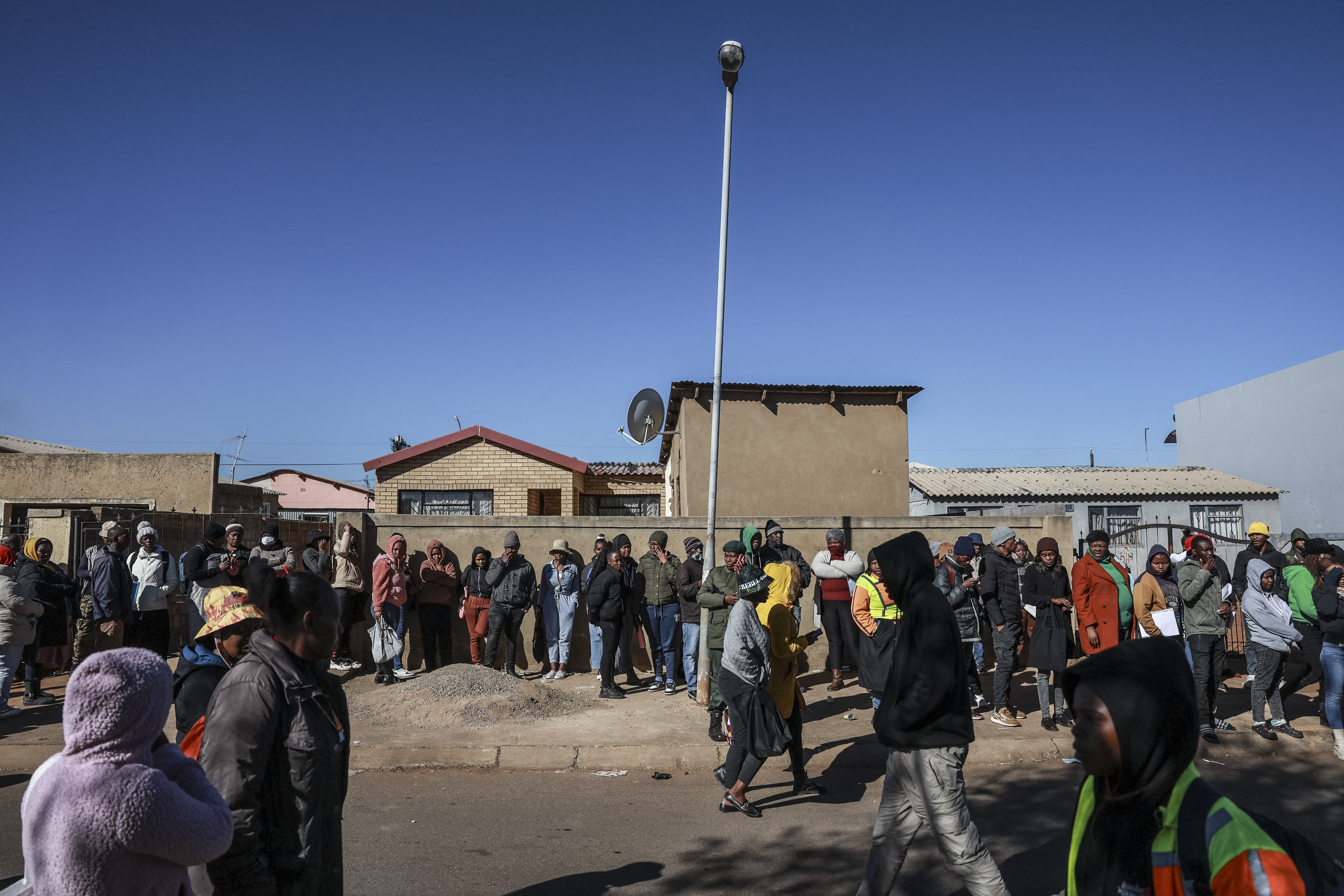 South Africa’s minimum wage hike sparks fresh fears over unemployment crisis