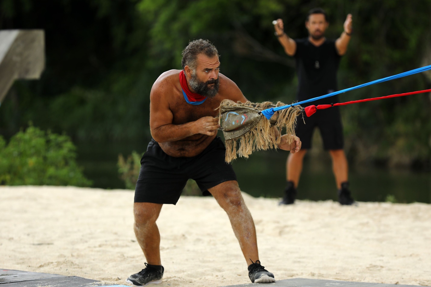 Dan Ursa a câștigat Survivor România 2023 și premiul în valoare de 100.000 de euro