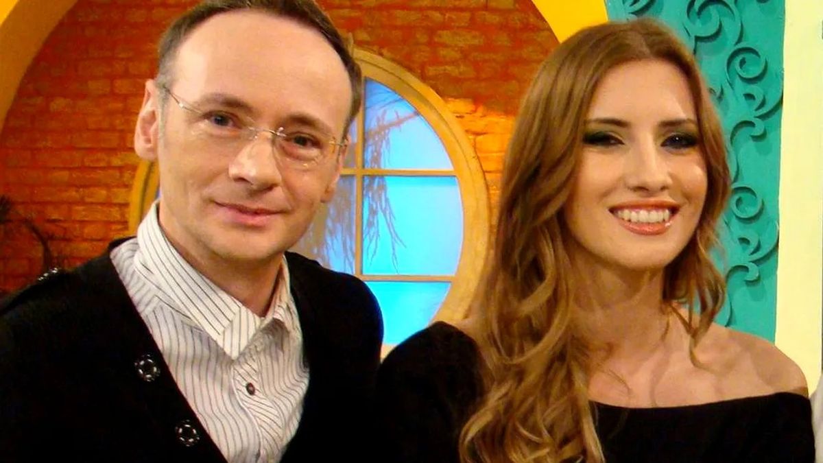 Reacția lui Mihai Albu după ce a aflat că Mike, partenerul Iuliei Albu, i-ar putea prelua acesteia numele de familie, după căsătorie