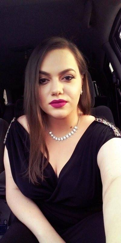 Povestea Andreei Nechita, tânăra în scaun cu rotile care a devenit medic în Iași