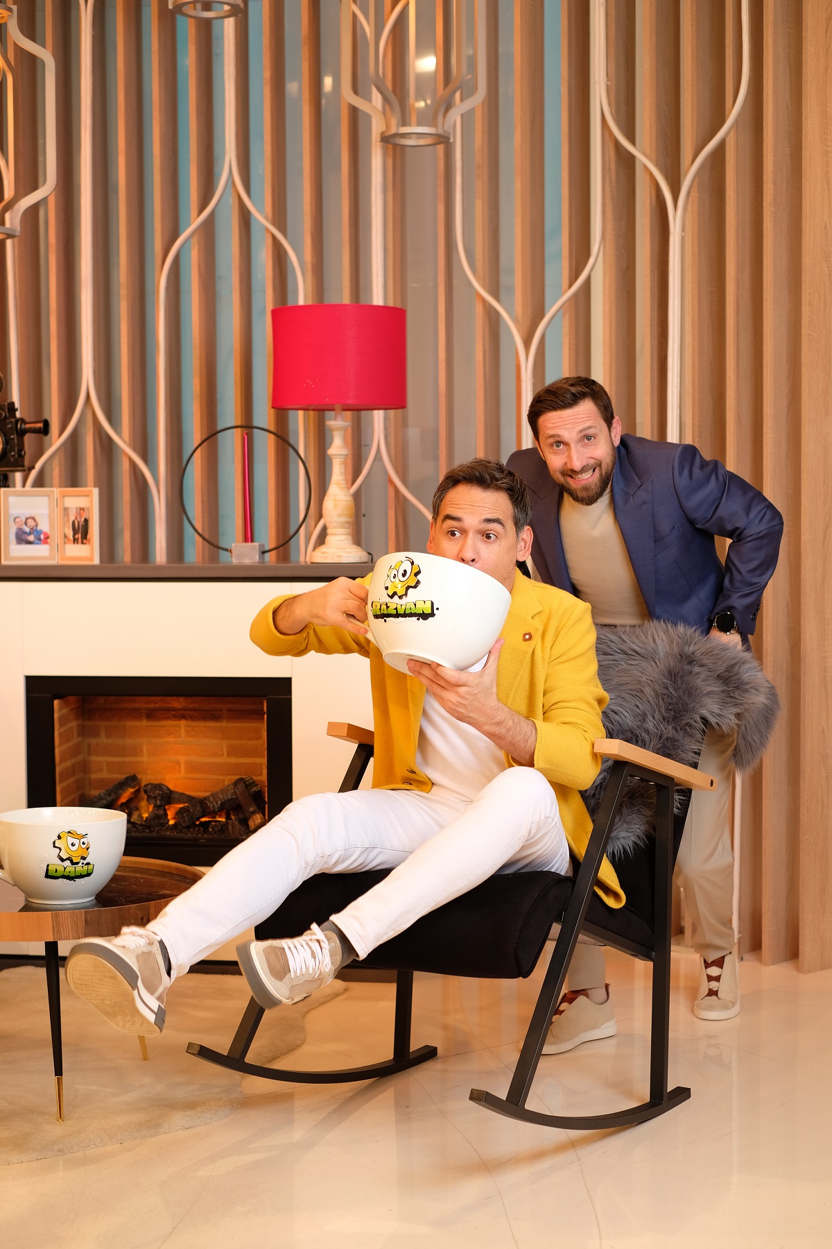 Ediție specială „Super Neatza”, la Antena 1. Ce se întâmplă astăzi în emisiunea prezentată de Dani Oțil și Răzvan Simion