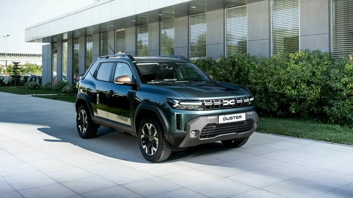 Duster Pick-Up, cel mai scump Duster de pe piață, lansat de Dacia în România. Care e prețul de pornire