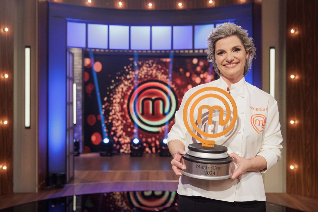 Planul pus la cale de Georgiana Ene și Sebi Dascălu: Ce fac împreună în Barcelona după MasterChef. Exclusiv