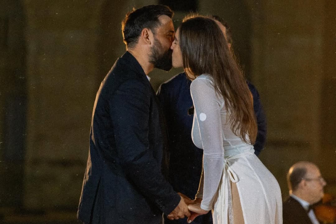 Suma totală pe care Oase și Maria Pitică au primit-o după ce au câștigat Power Couple România 2026. Antena 1 le-a oferit mai mult de 50.289 de euro