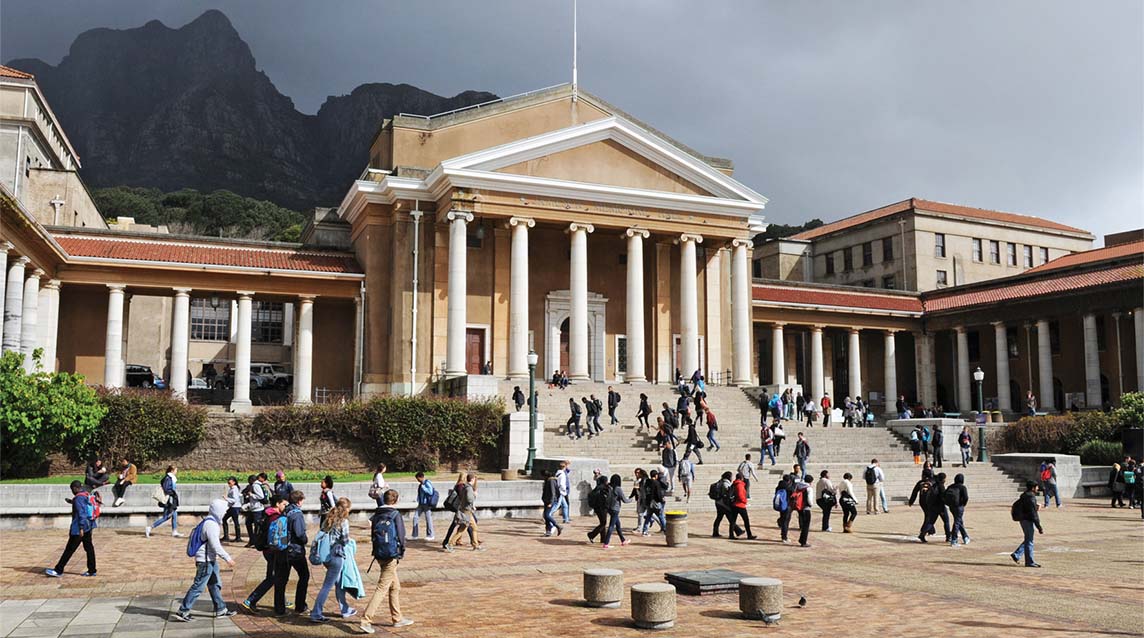 10 best universities in Africa, according to latest ranking