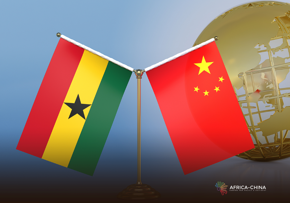 Africa's gold powerhouse bypasses US dollar to clear trade with China as Beijing unlocks zero-tariff access for 53 African nations