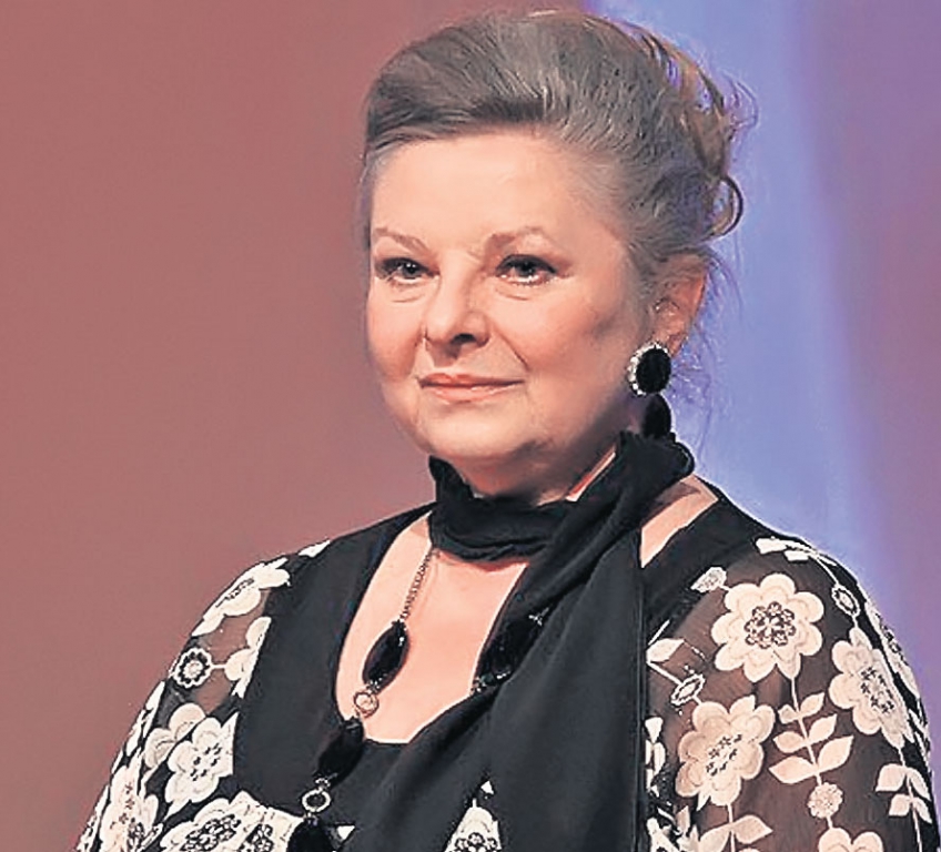 Ce mult a slăbit actrița Mariana Mihuț. Soția lui Victor Rebengiuc, apariție uimitoare | FOTO
