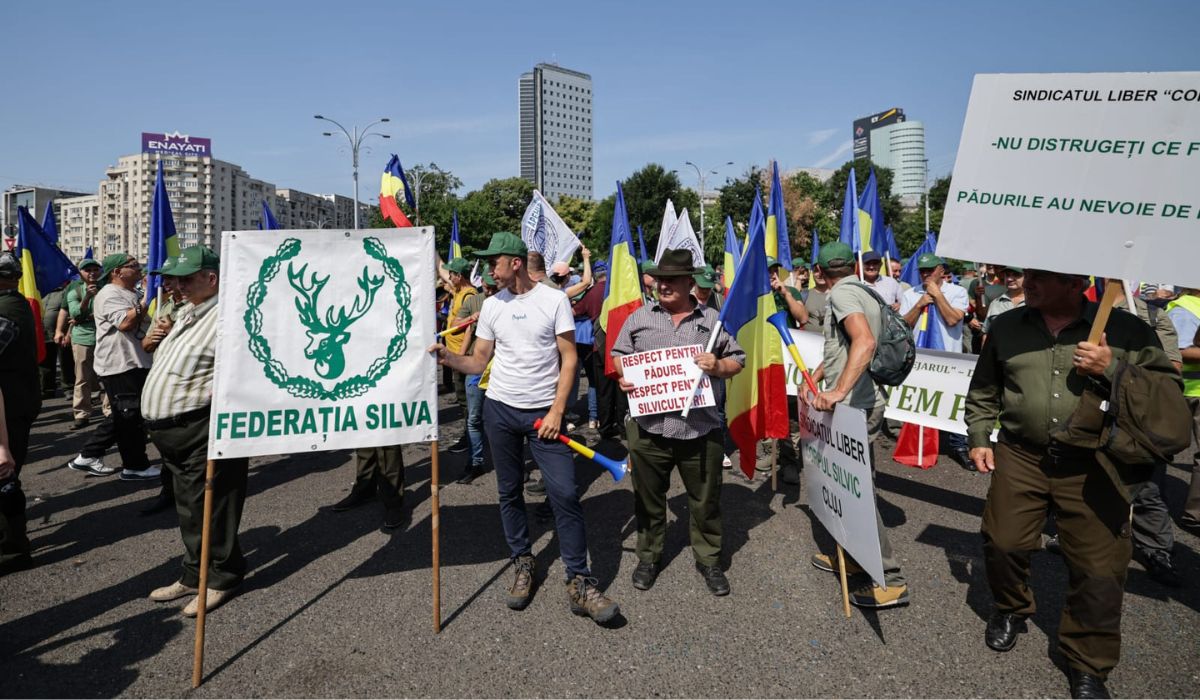 Federația SILVA o acuză pe Diana Buzoianu că refuză dialogul cu specialiștii din domeniu și că preferă să colaboreze exclusiv cu ONG-urile