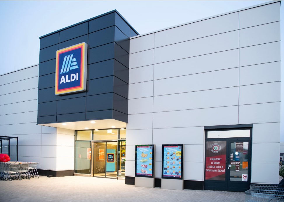 Történelmi árcsökkentés az Aldinál: több mint 600 termék ára zuhan meg napokon belül!