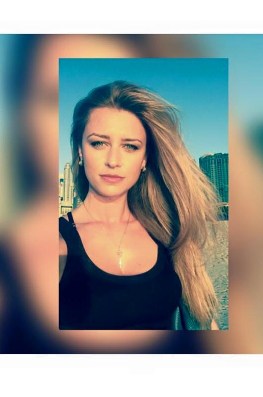 Ce mai face prezentatoarea Alexandra Stoian, de la Pro TV. A dispărut din lumina reflectoarelor | FOTO