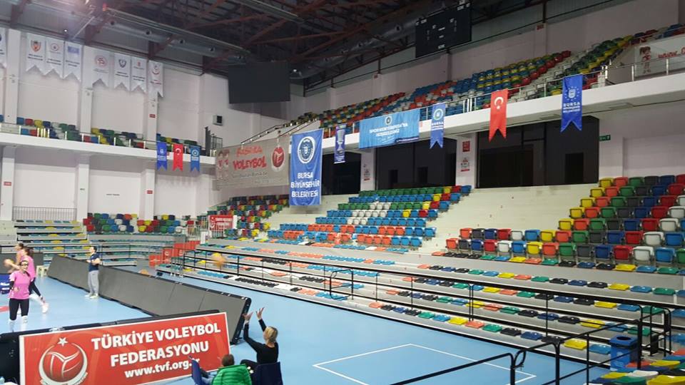 ”Tigroaicele” de la CSM Bucurește joacă miercuri, de la 18.00, în Turcia, la Bursa, în semifinalele Cupei Challenge