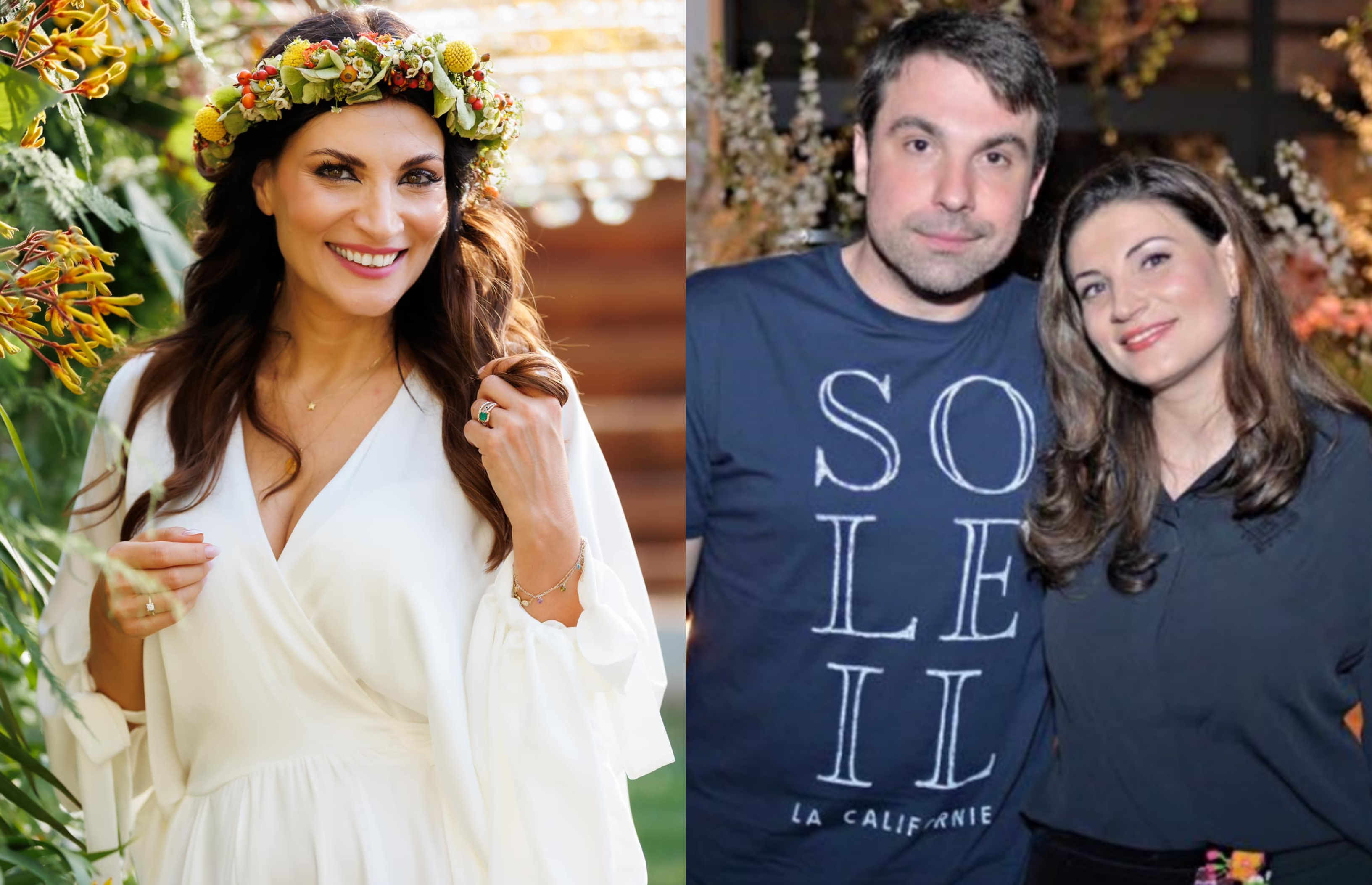 Ioana Ginghină nu mai vrea să-l vadă pe Alexandru Papadopol. Cu ce a supărat-o acum: „La mine nu mai există cale de dialog”