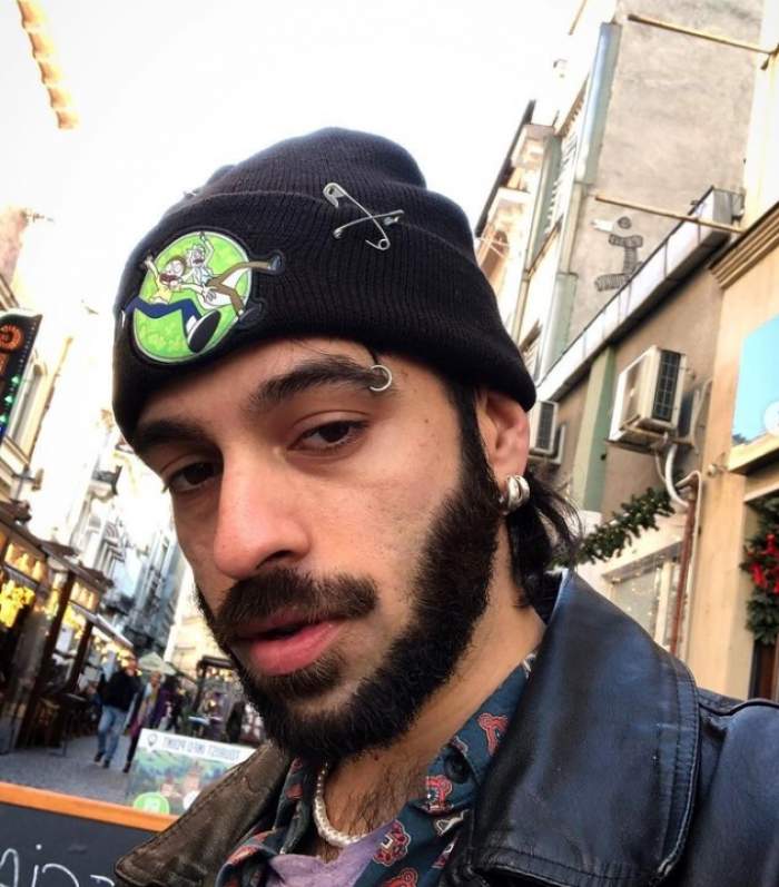 David Pușcaș, în căutarea mamei sale naturale. Ce a aflat fiul adoptiv al Luminiței Anghel: „Vreau să o văd, să o aud”