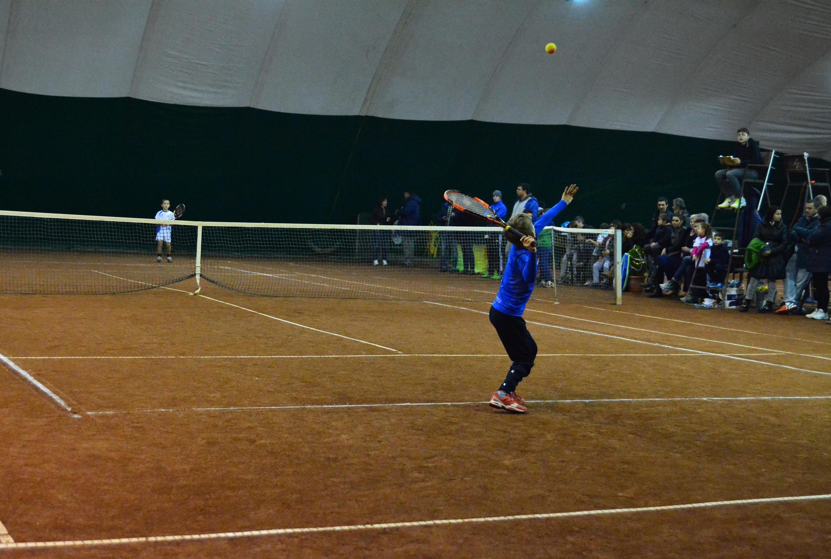 130 de campioni din Tenis10 se vor lupta pentru marele titlu în acest weekend / GALERIE FOTO