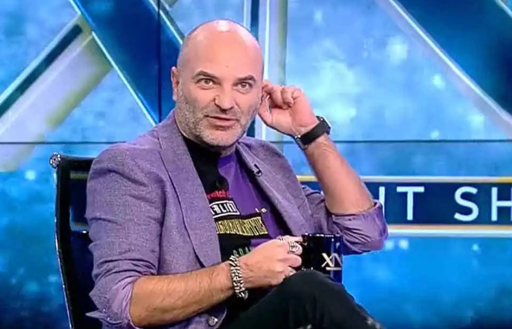 Dan Capatos e în doliu. Reacția vedetelor după ce au aflat că mama prezentatorul TV a murit