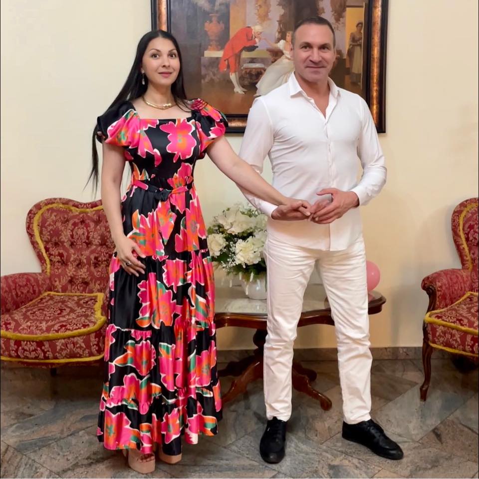 Medana a fost deranjată de notorietatea lui Alin Oprea. Au refuzat să participe la America Express: „Dădea bine la imagine”
