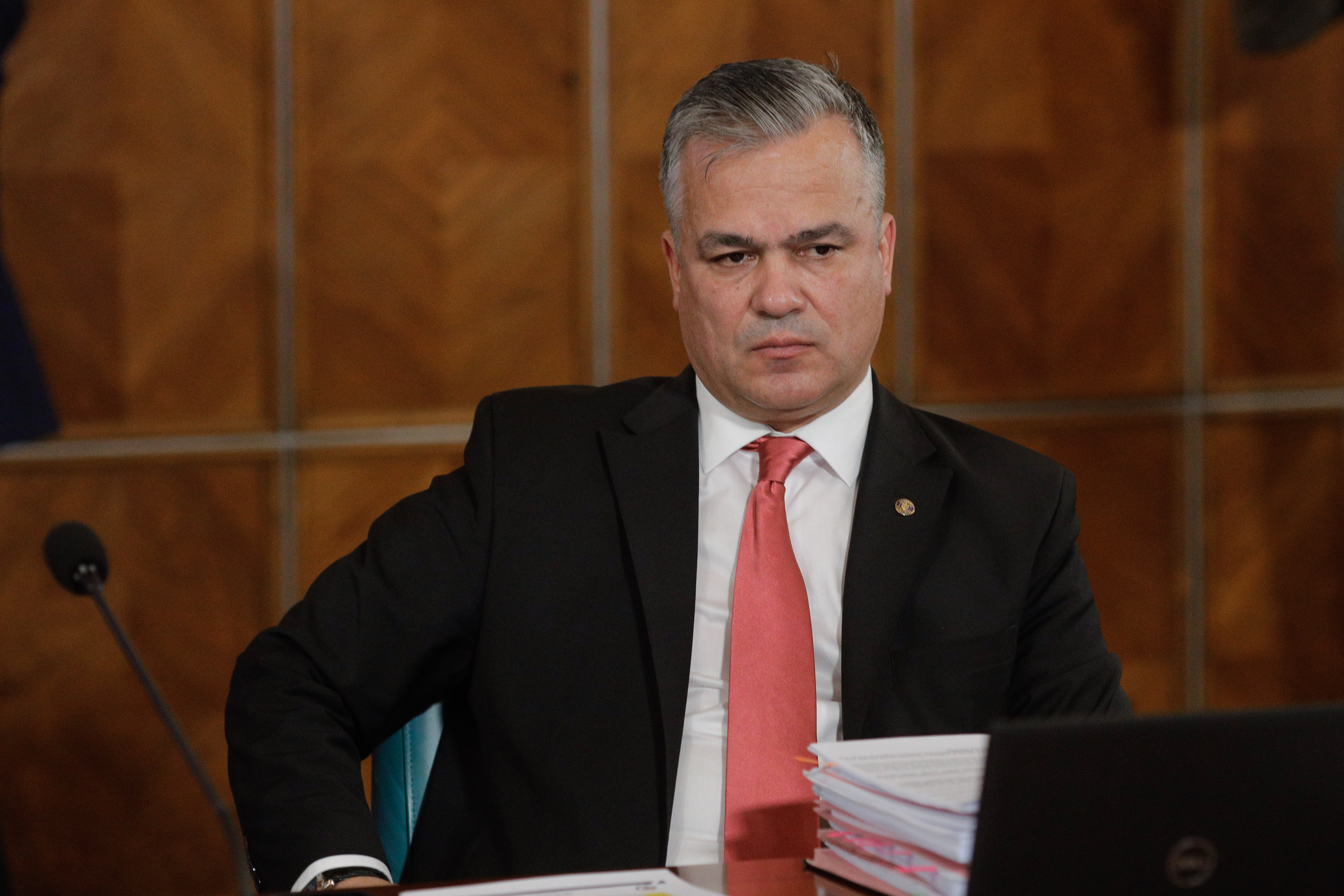 De ce spune Adrian Veștea că l-a ales Nicușor Dan pentru funcția de premier: „Nu am fost apropiat, cred că a existat o evaluare”