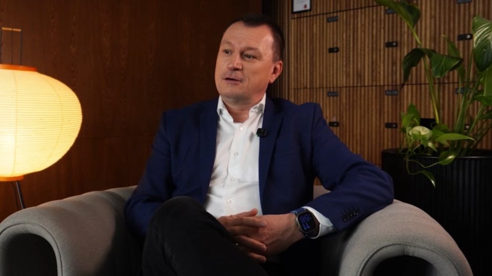 "Kifogást találni mindig a legkönnyebb" - Szujó Zoltán is megszólalt a választásokról: így buzdít szavazásra - videó