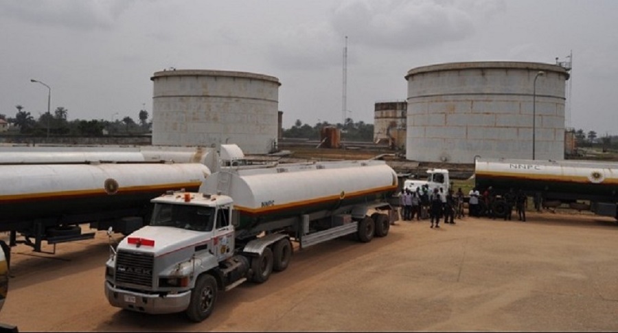 COPEC warns of looming fuel shortage as Ghanaian tanker drivers strike