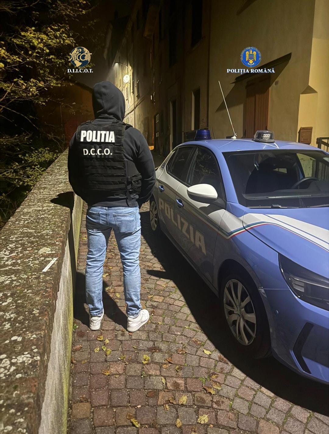 Droguri din Europa, direct în penitenciarele din România: o avocată acuzată că alimenta rețeaua traficanților