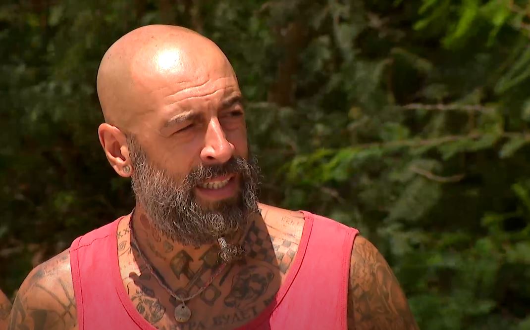 CRBL, eliminat de la „Survivor” din cauza problemelor medicale: „Nu mă simt cel mai bine din lume, dar nici nu sunt pregătit să plec acasă”