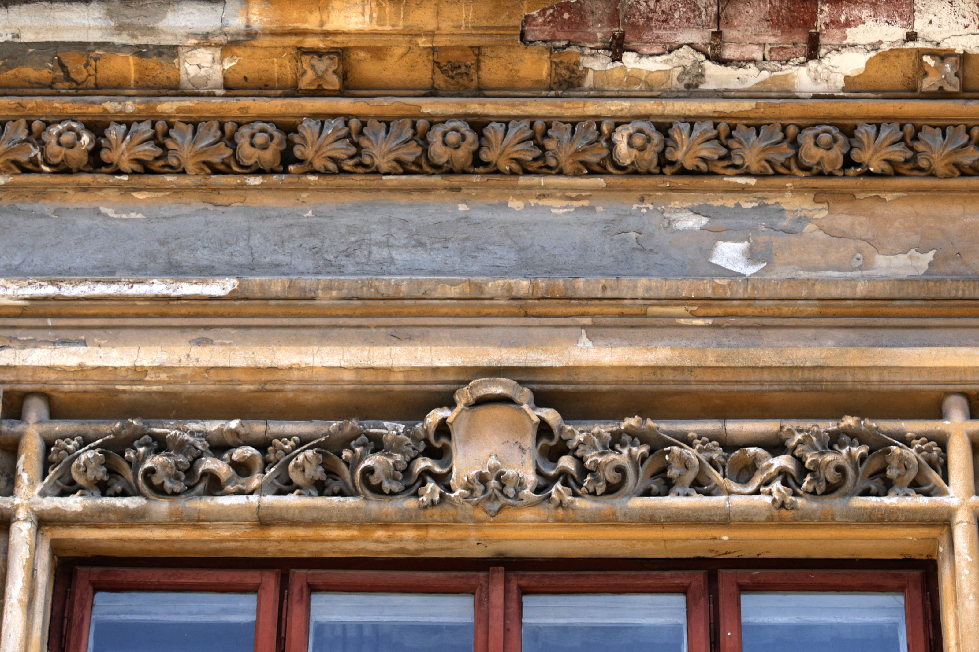 Casa și Fabrica de trăsuri Hermann Rieber