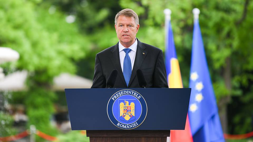Klaus Iohannis, la 59 de ani și pe final de mandat la Cotroceni: De la România lucrului bine făcut, la conflict cu Puterea politică