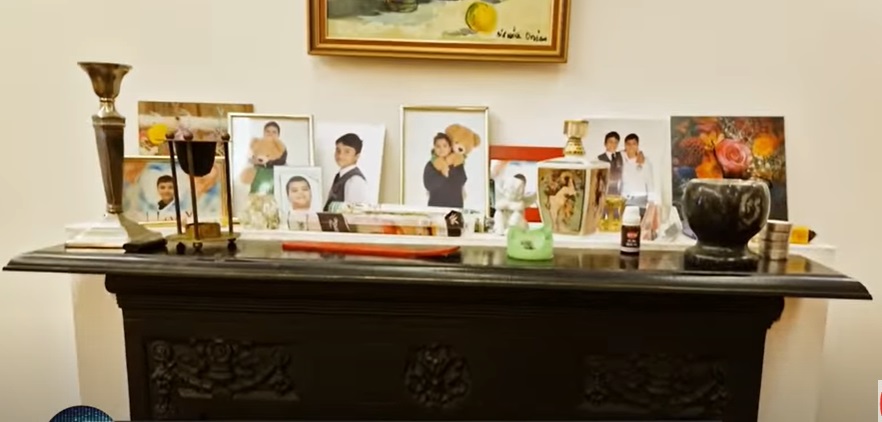 Cum arată casa în care Adriana Bahmuțeanu locuiește cu logodnicul ei: „Ne-am dorit mult o viață de familie”. Ce poze are vedeta în fiecare cameră