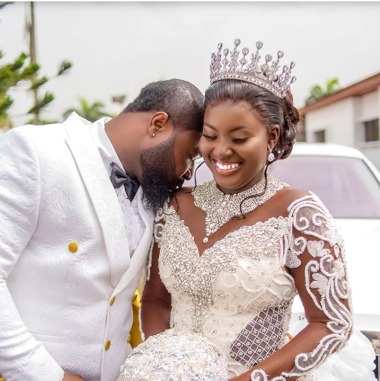 Harrysong and Alexer have two children together [AsliceofNaija]