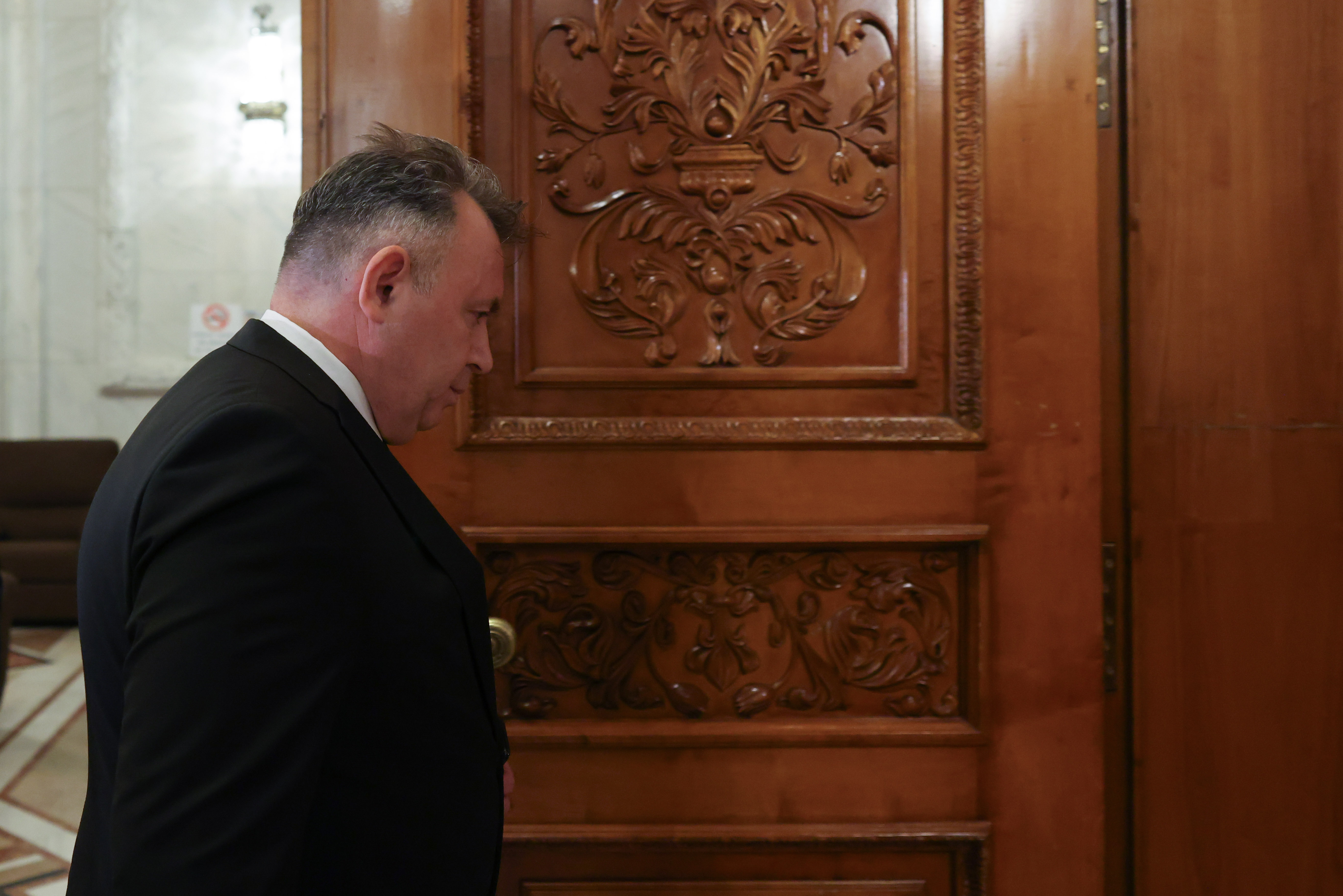 Nelu Tătaru, înaintea votului pentru ridicarea imunității: „Nu am atins niciun ban! Au fost nişte provocări”