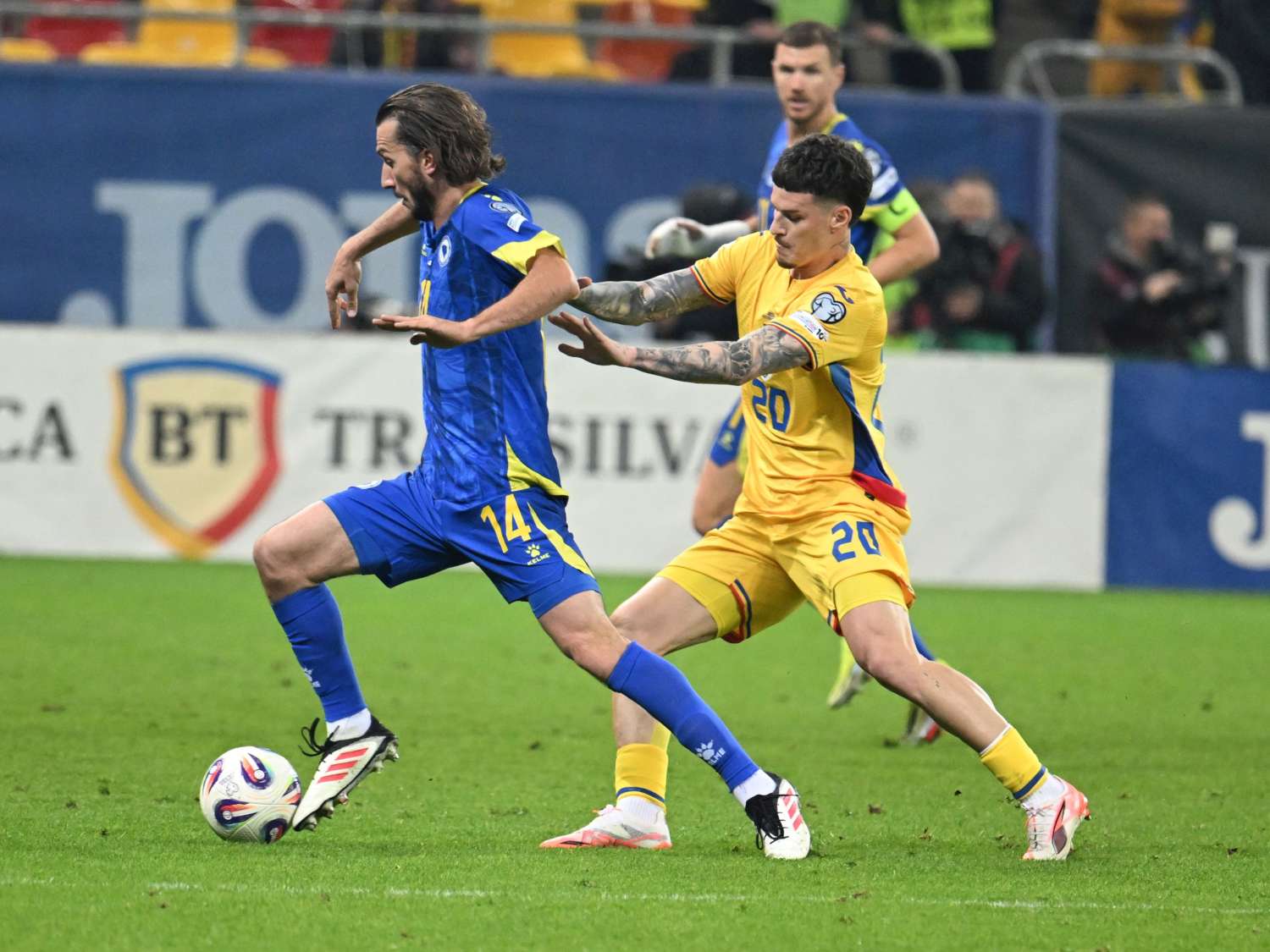 Dan Negru nu e impresionat de naționala României: „Nu existăm în fotbalul mare! Fotbaliștii au comentatori pe măsura lor”