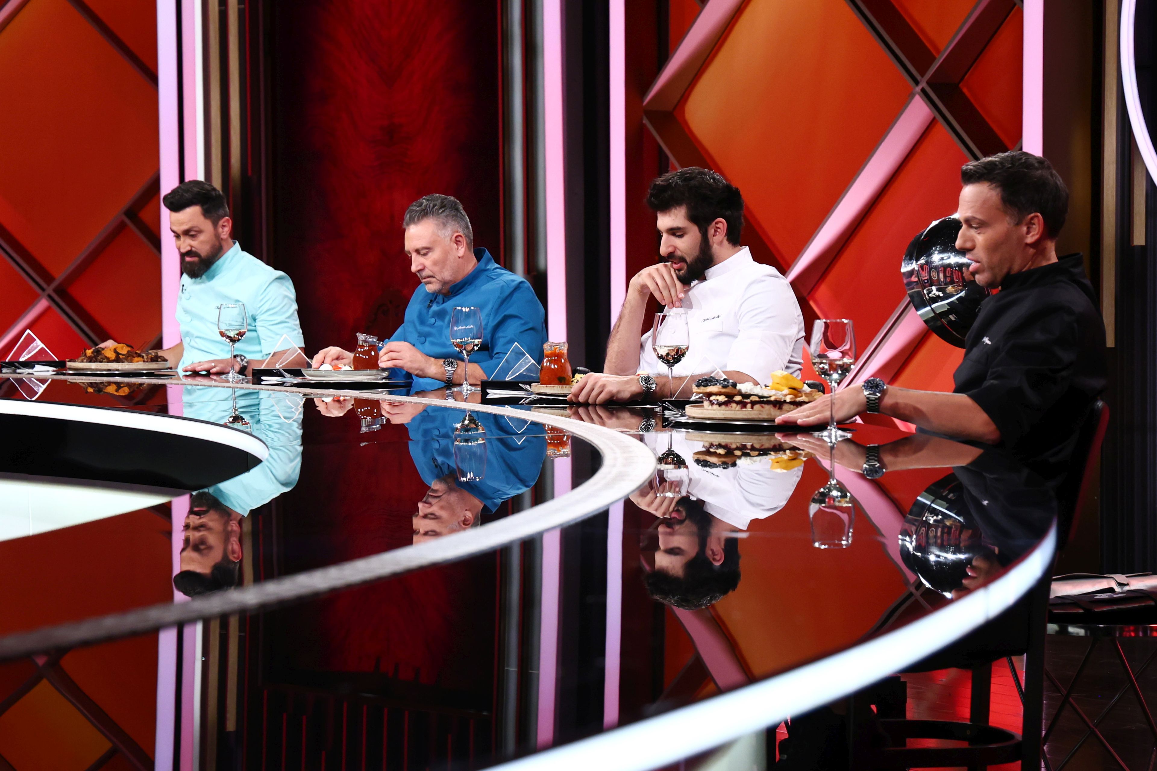 „Chefi la cuțite” 7 aprilie 2026. Ultimii concurenți luptă pentru locurile rămase în bootcamp. „Jamie Oliver a shareuit pe social media creațiile mele culinare”