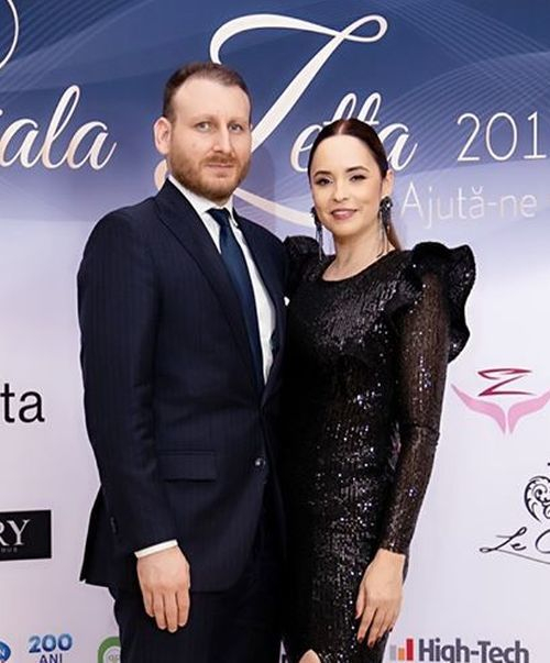 Andreea Marin rupe tăcerea despre motivul despărțirii de Adrian Brâncoveanu: „Eu sunt un om foarte echilibrat”