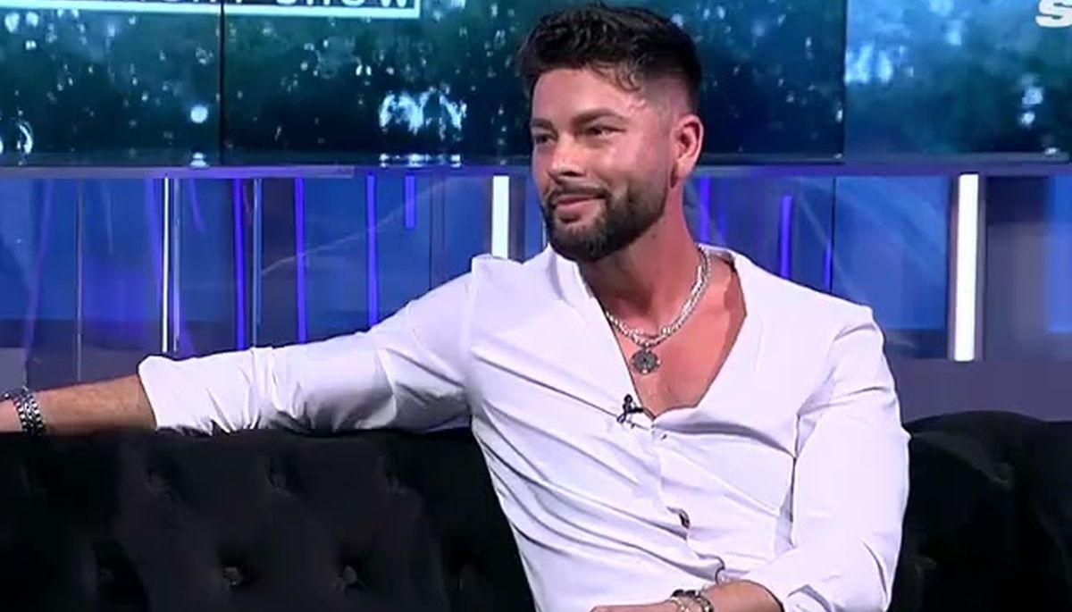 Motivul pentru care Andrei „Andrew” Vasile și Liviu Trif au simțit presiune la Insula Iubirii 2025: „Avem reputația asta”