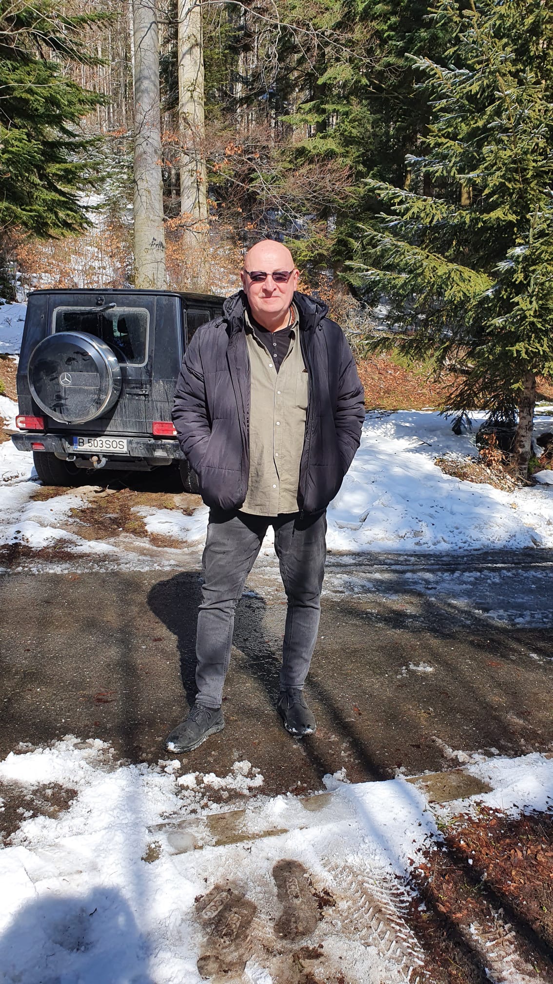 Bebe Cotimanis, dezvăluiri fără rețineri despre relația cu actuala iubită, Iulia. „Dacă nu ai astfel de momente, viața este prea amară”