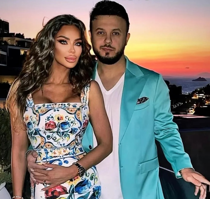 Ce se întâmplă cu relația dintre Bianca Drăgușanu și Gabi Bădălău: „Am fost alături de el în perioada foarte grea a vieții lui”