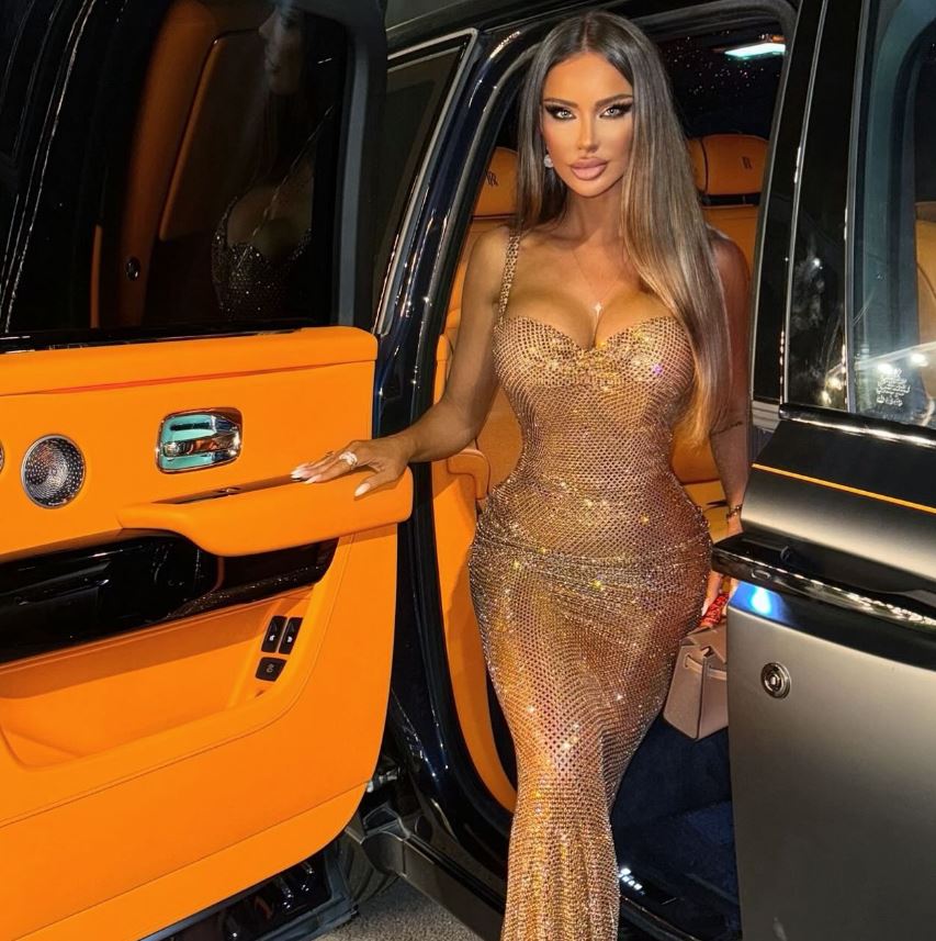 Gabi Bădălău, convins că Bianca Drăgușanu l-a înșelat cu Auday Al-Ahmad: „Nu am cum să fiu gelos pe bodyguarzi și asistenți medicali”. Reacția ei