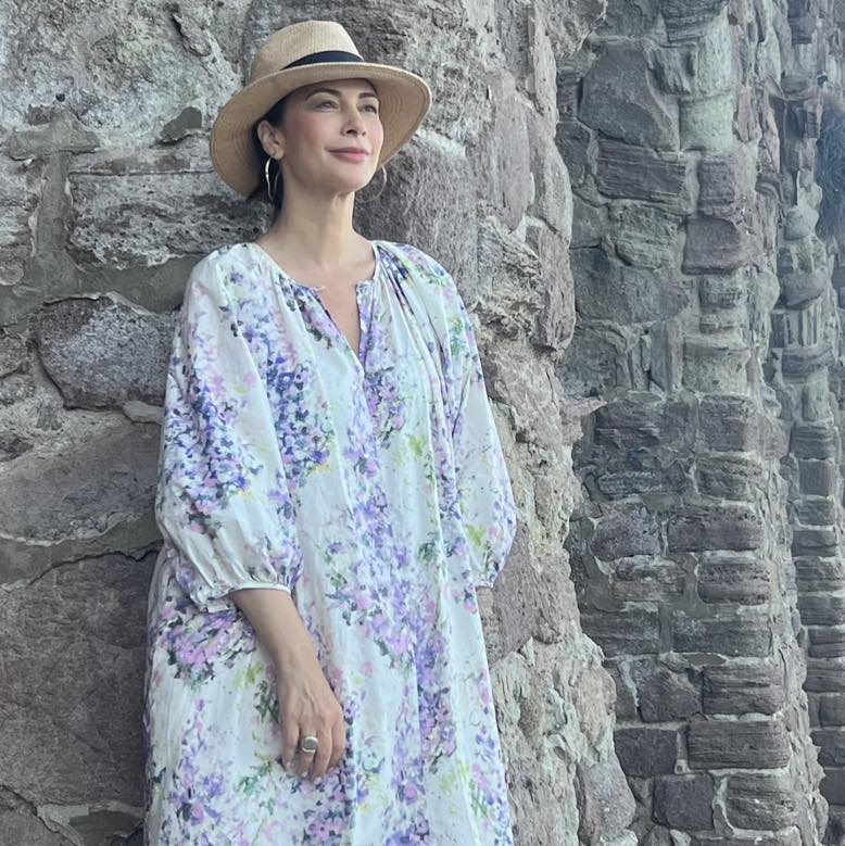 Reacția Andreei Berecleanu după ce Andreea Esca a spus despre ea că nu crede că are umor: „Unii m-au întrebat dacă ne-am certat cumva”