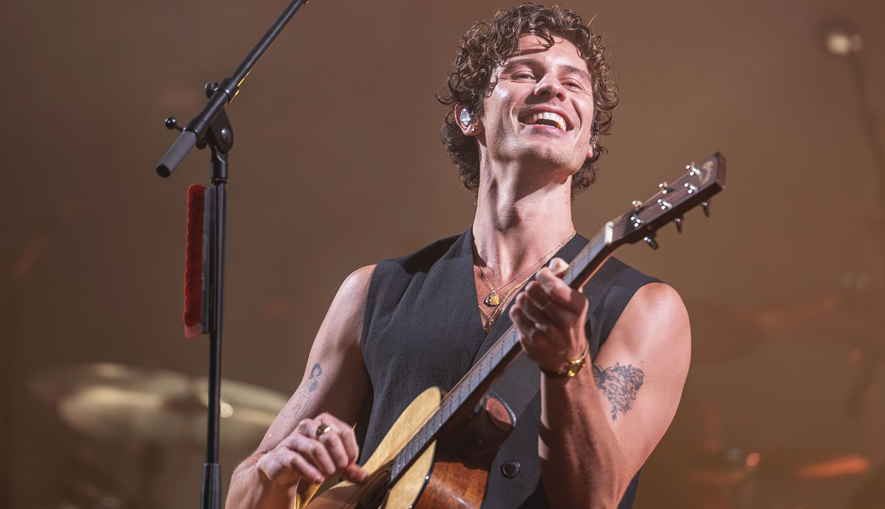 Nyito - Shawn Mendes