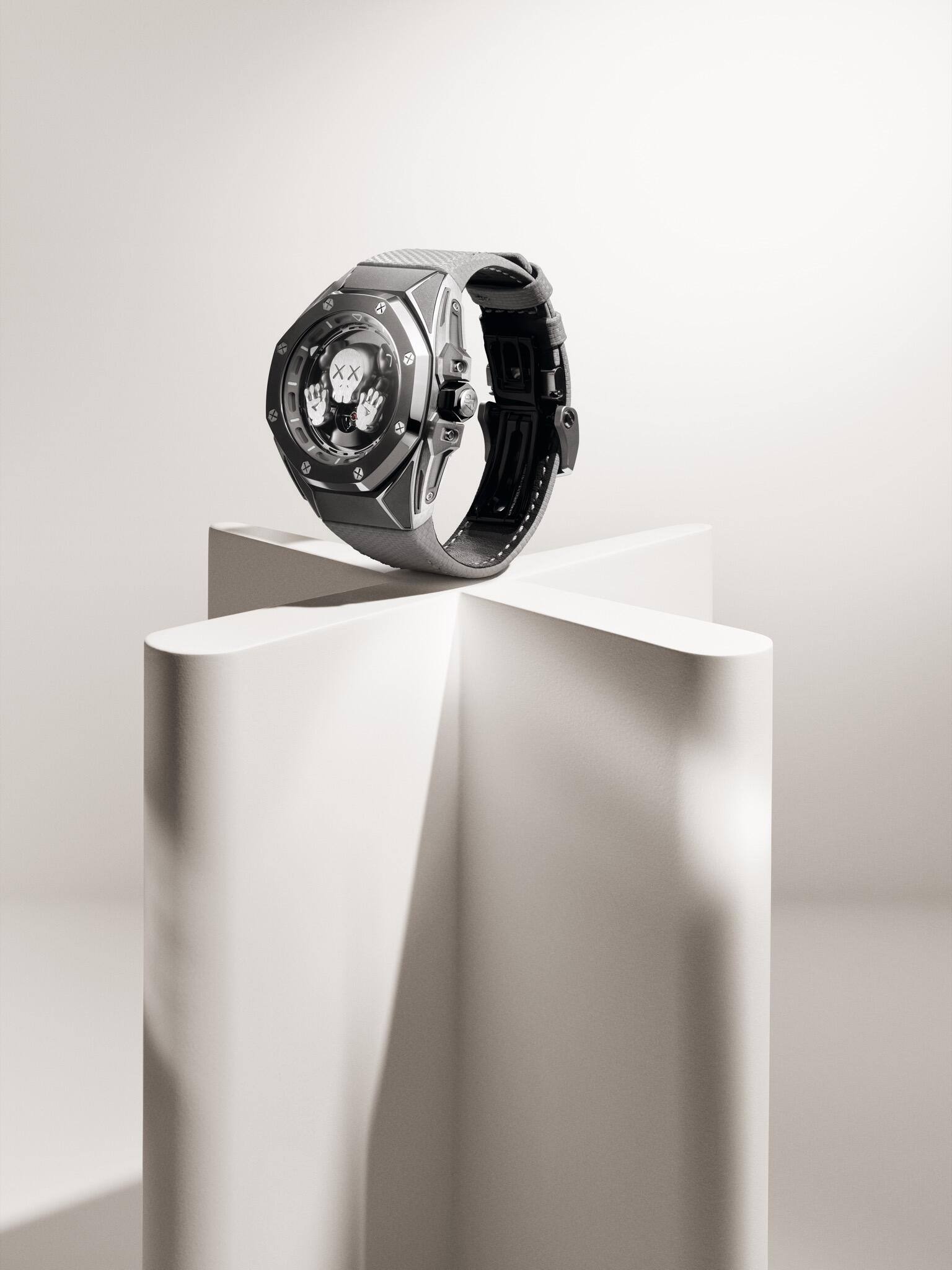 Audemars Piguet
