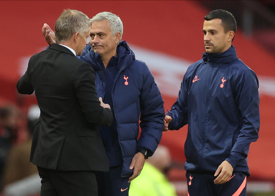 VIDEO | Scoruri astronomice în campionatul Angliei. Liverpool și Manchester United au luat împreună 13 goluri